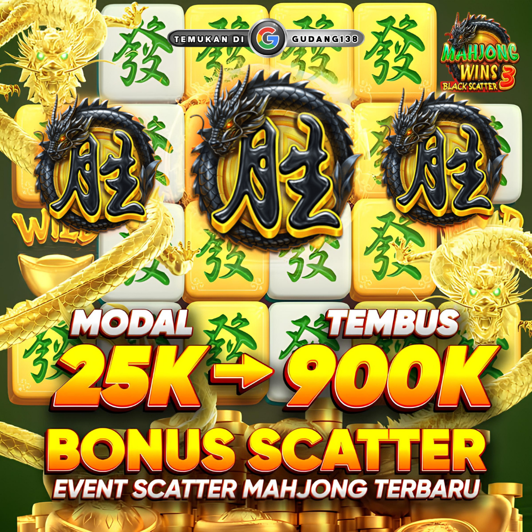GUDANG138 - Agen Resmi Link Alternatif Main Game GGsoft
